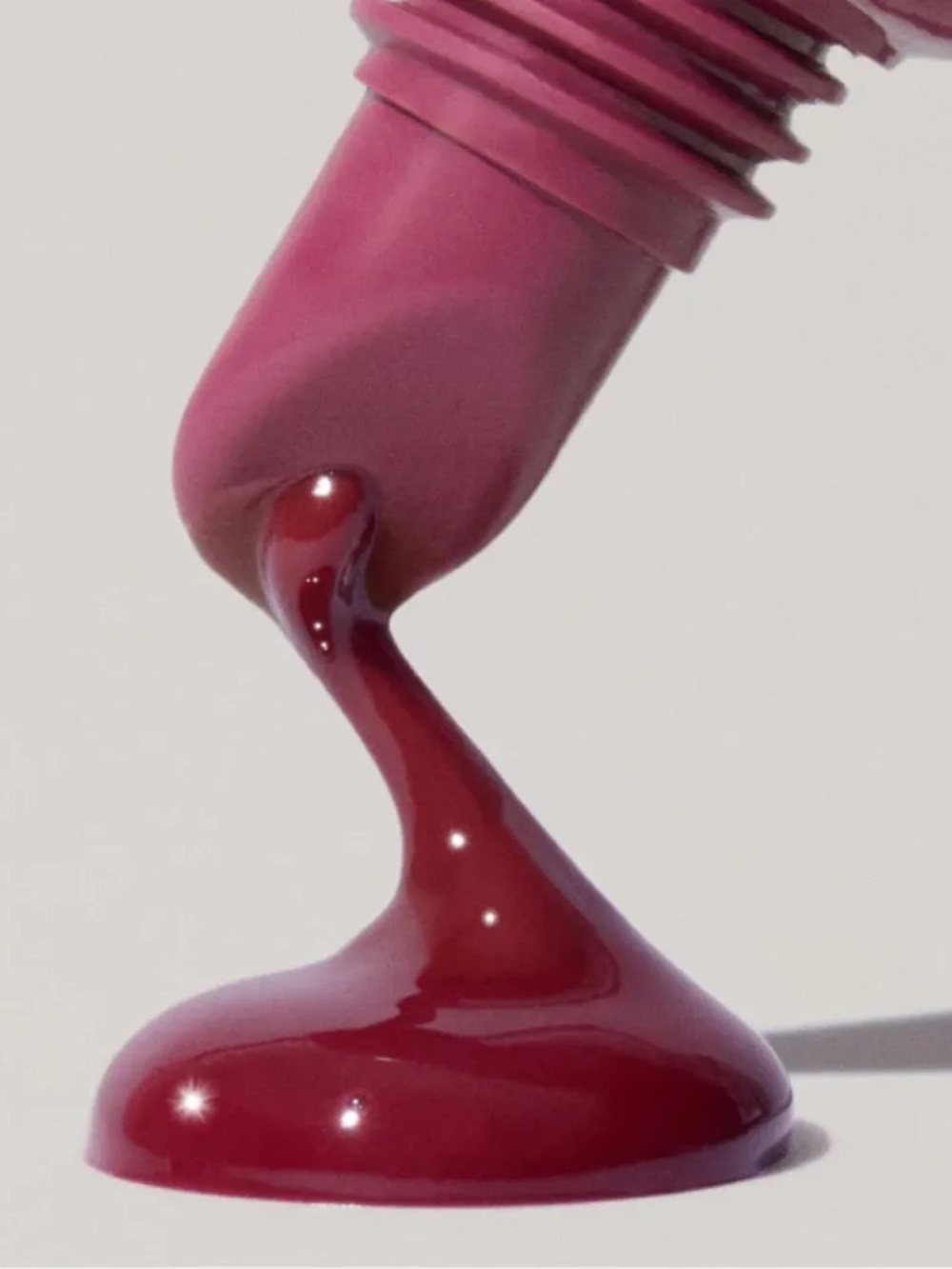 Rhode Peptide Lip Tint Raspberry Jelly - Picture 4 of 4